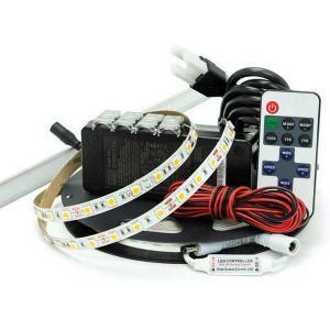 LED Strip Light Kits