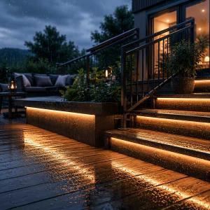 Outdoor (IP65-IP67) Outdoor (IP65-IP67)
