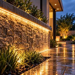 IP66 - Heavy-Duty Weather Resistant