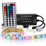 LED Strip Controls