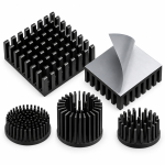 Heatsinks & Housings