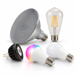 LED Bulbs, Tubes & Lamps