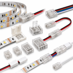 LED Strip Accessories