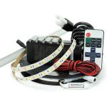 Specialty Strips & Kits