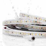 Submersible, Sauna (IP68) LED Strips
