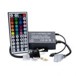 LED Lighting Controls