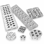 TIR Optic Arrays