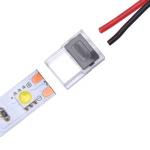 LED Strip Connectors