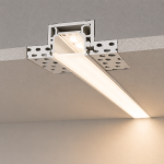 Aluminum LED Channels