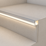 Stair Mount Channels