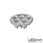 40mm TIR Lens Array (7-Up)