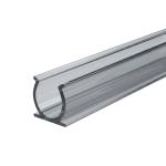 LED Strip Tracks & Clips