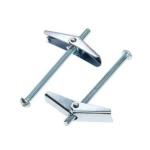Bolts, Brackets & Clips