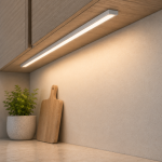 Under Cabinet