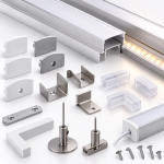 Channel Accessories