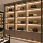 Furniture & Cabinetry