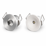 Micro 1" LED Downlights