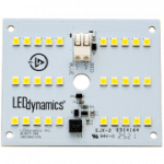 Square LED Modules