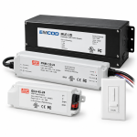 0-10V Dimmable