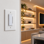 2-in-1 Driver + Dimmer