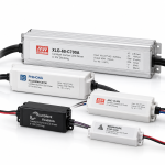 0-10V Dimmable CC Drivers