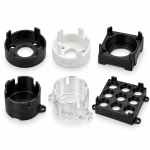 Optic Holders
