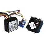 0-10V Dimmable CC Drivers