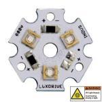 UV LED Stars