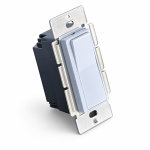 Wall Mounted Switches