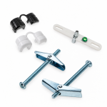 Suspension Hardware Parts