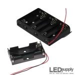 Battery Holders