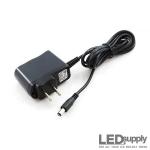Wall Plug Power