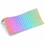 RGB LED Sheet