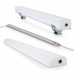 Linear Fixtures