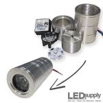 LED Housings & Accessories