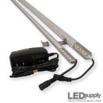 12V LED Strip Kits