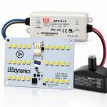 LED Retrofit