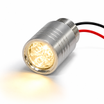 White LED Star Modules