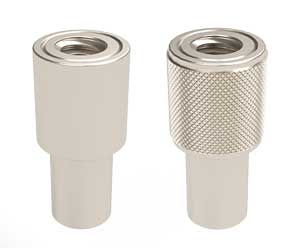 Aircraft Cable Coupler