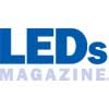 LEDs Magazine Company Logo