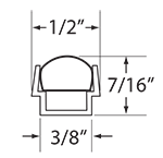Track Dimensions
