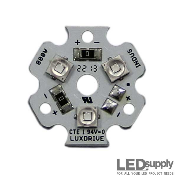 Cree XLamp XPE2 Color LED