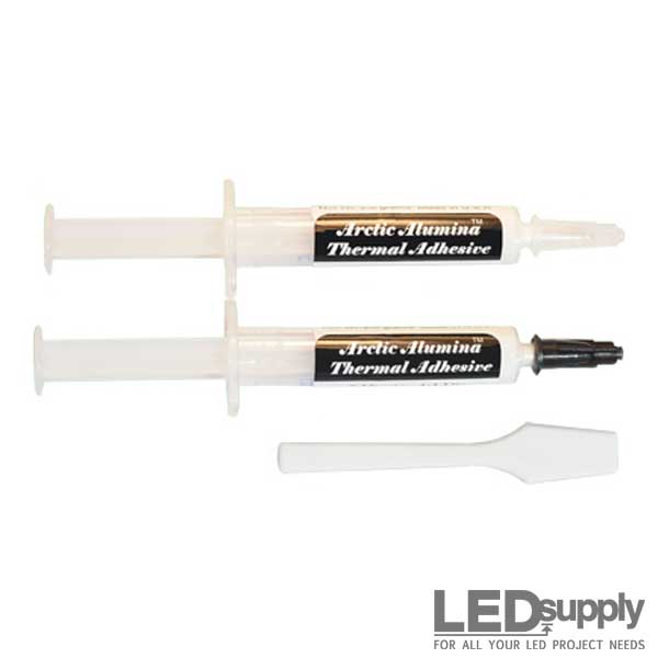 arctic alumina adhesive
