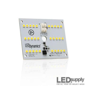 DRACO™ 80+CRI White 12V LED Module: IP20, Constant Voltage, Nichia 757