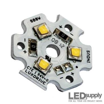 Cree XLamp XP-E2 White High Power LED Star