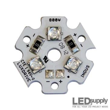 Cree XLamp XT-E Royal-Blue LED(s)