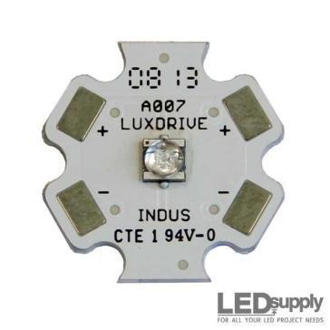 Cree XLamp XT-E Royal-Blue LED(s)