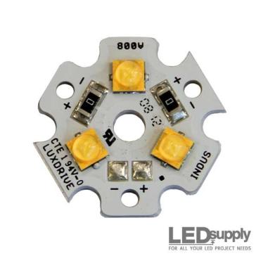 Cree XLamp XT-E White LEDs