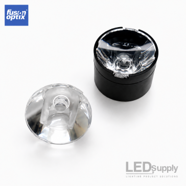 Optic: 20mm Single TIR Lens - Fusion Optix 20XPS Series