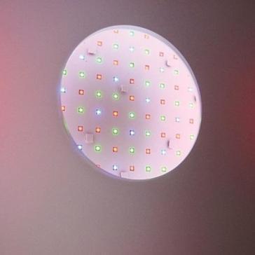 DiffuseTEK® PC Diffusion Films: Single Sheet